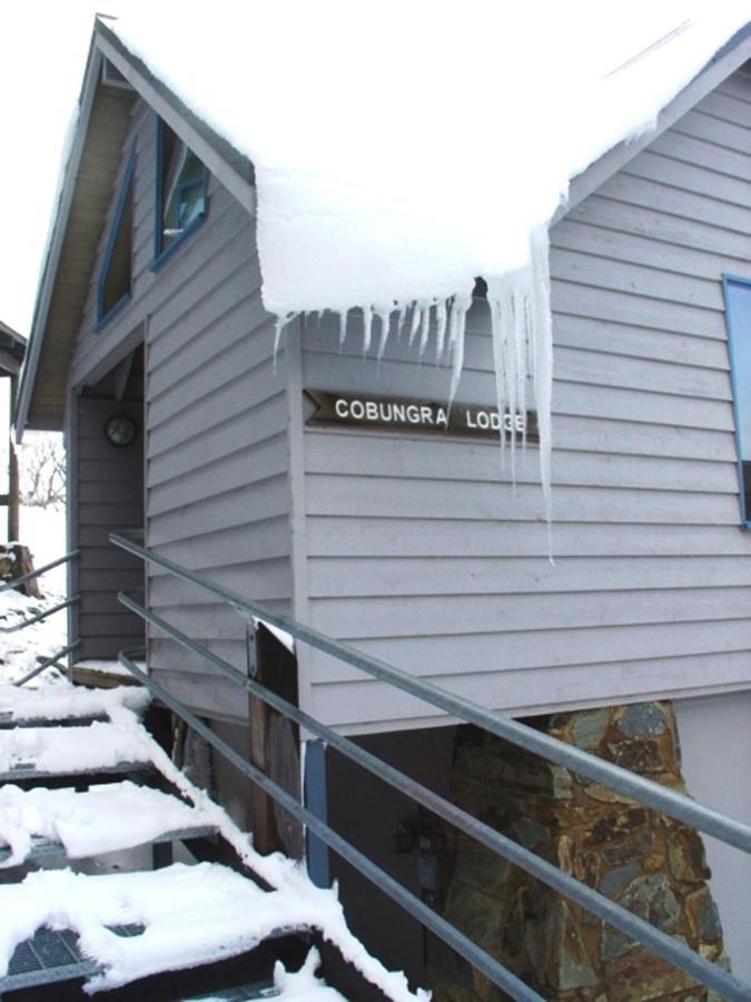 Villa Cobungra à Mount Hotham Extérieur photo